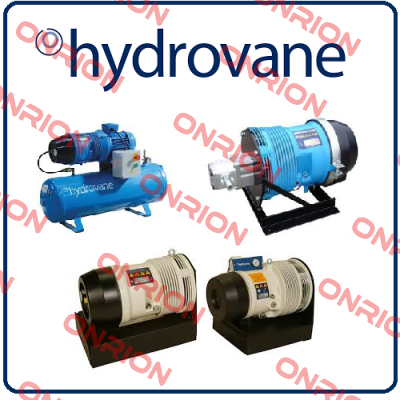 Forced fluid 2000 Hydrovane