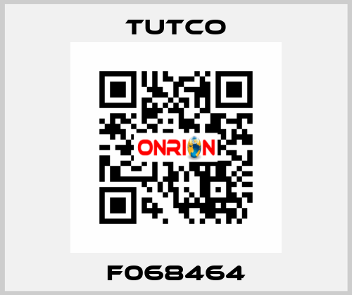 F068464 TUTCO