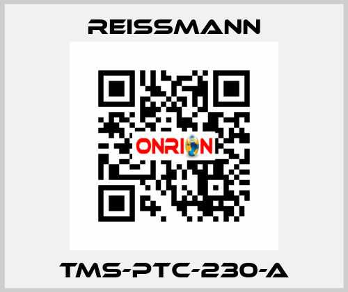 TMS-PTC-230-A Reissmann