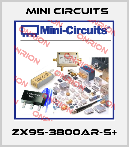 ZX95-3800AR-S+ Mini Circuits