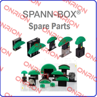 281010009 SPANN-BOX