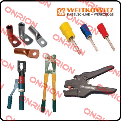 13625 100 pcs WEITKOWITZ