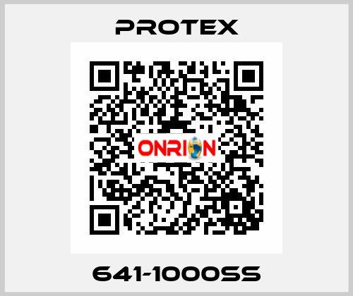 641-1000SS Protex