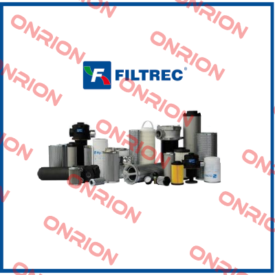 R120C25B  Filtrec