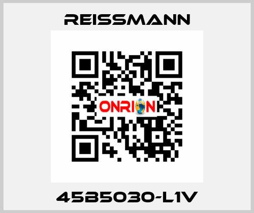 45B5030-L1V Reissmann