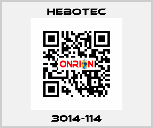 3014-114 HEBOTEC