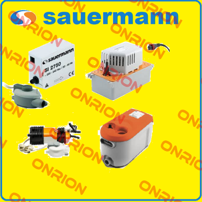 SI1801SCUS Sauermann