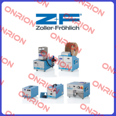 V30AE000607 Zoller + Fröhlich