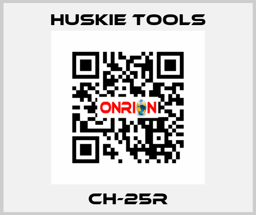 CH-25R Huskie Tools