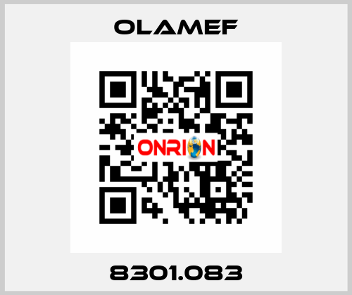 8301.083 olamef