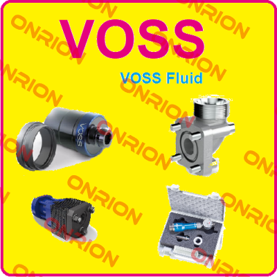 6030000737 Voss