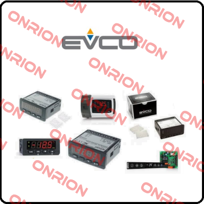EVK412J/EVK412M EVCO - Every Control