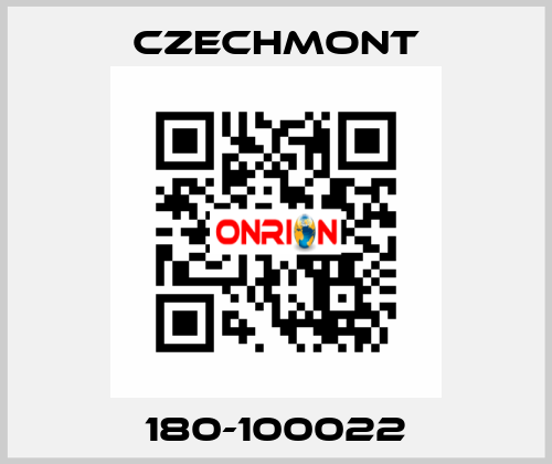 180-100022 Czechmont