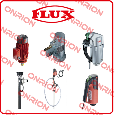 FLUX FEM 4070+F430S Flux (Sondermann)