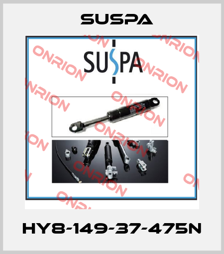 HY8-149-37-475N Suspa