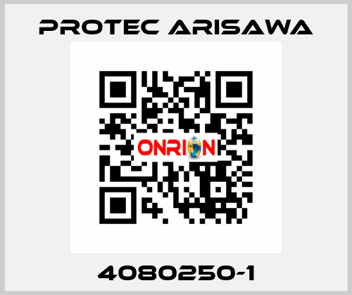 4080250-1 Protec Arisawa