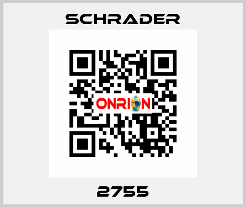 2755 Schrader