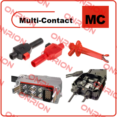 RCS06.8103/SF Multi-Contact (Stäubli)