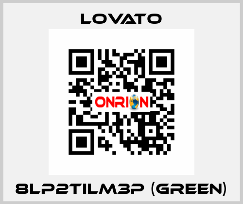 8LP2TILM3P (green) Lovato