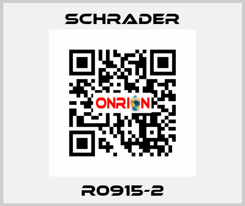 R0915-2 Schrader