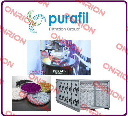 PK12-PSP PUR013 Purafil