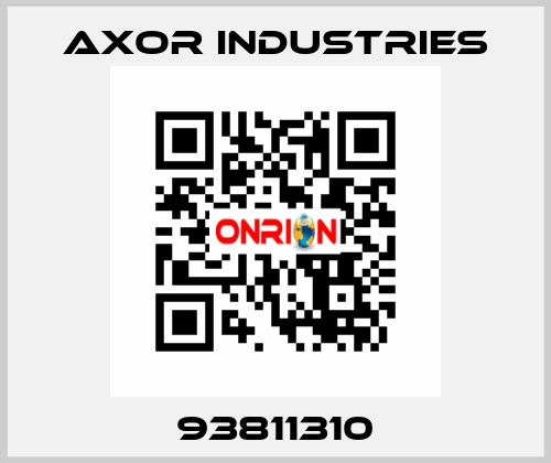 93811310 Axor Industries