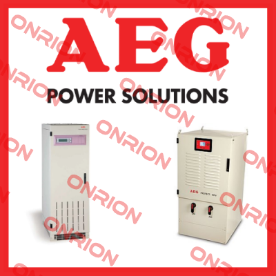 SW 1500 1500W 12 V/DC - 230 V/AC AEG