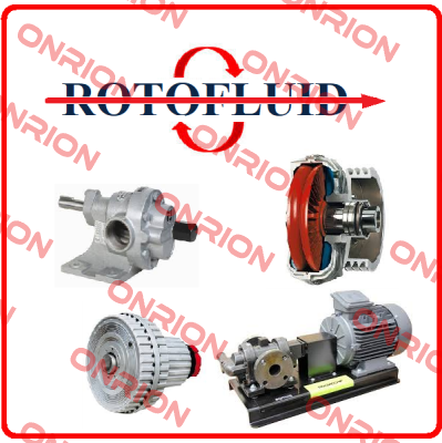 R0402-3321-302R Rotofluid