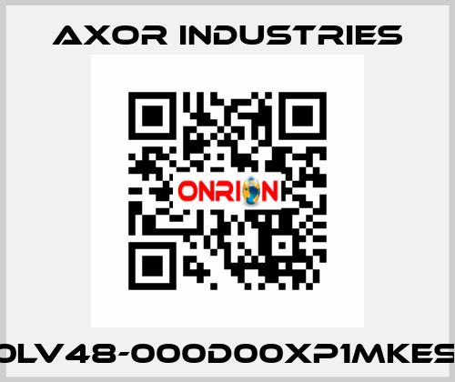 MKM120LV48-000D00XP1MKES1BR1XX Axor Industries