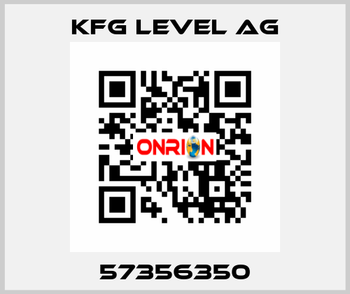 57356350 KFG Level AG