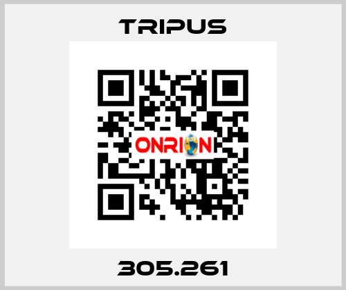 305.261 Tripus