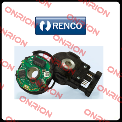 RCH20D-4096/4-12MM-5/0-HL/HL-O-M4-S Renco