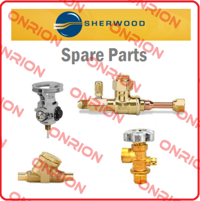 shaft bearing assy for 17000 series Sherwood