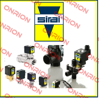D132V23 (with electromagnet) Sirai
