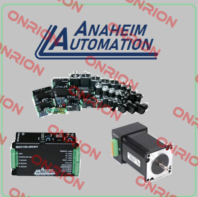 DPL Anaheim Automation