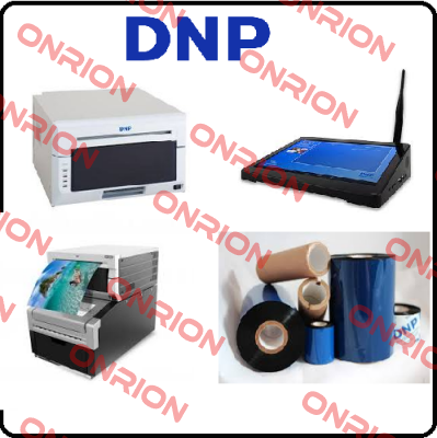 DNP DSRX1 4x6 (10x15) DNP