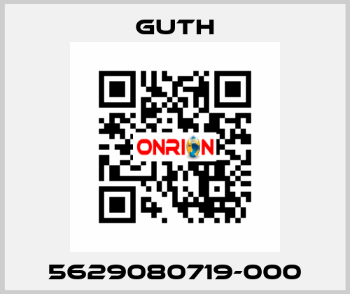 5629080719-000 Guth