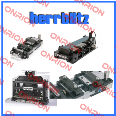 BX100P Herrblitz