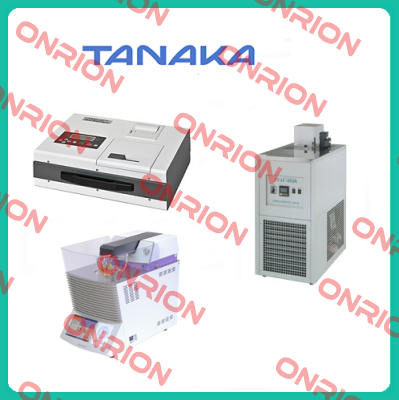 CGA-510 Tanaka