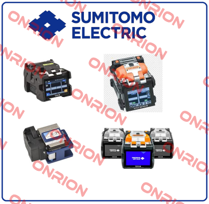 TPGN160304 Sumitomo Electric