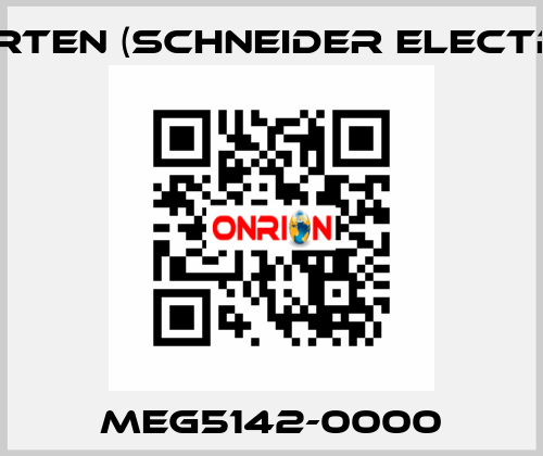 MEG5142-0000 Merten (Schneider Electric)