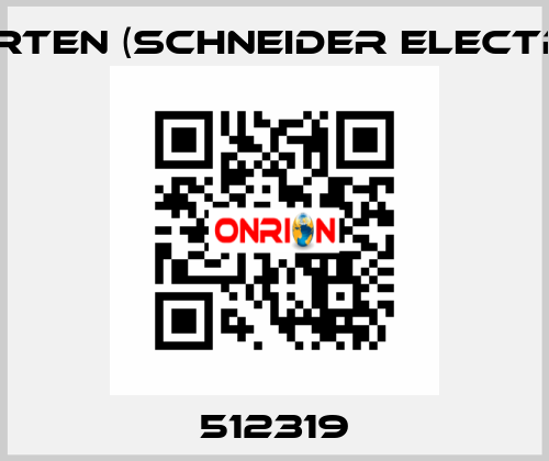 512319 Merten (Schneider Electric)