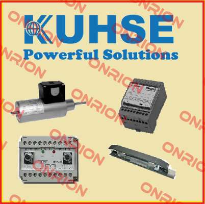 GY 040-1.00 230V Kuhse