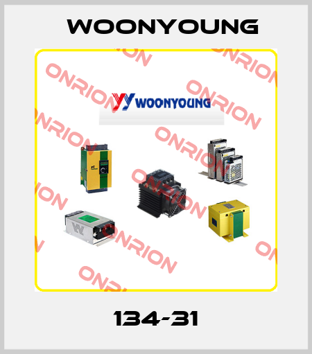 134-31 WOONYOUNG