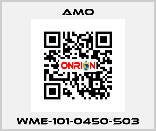 WME-101-0450-S03 Amo