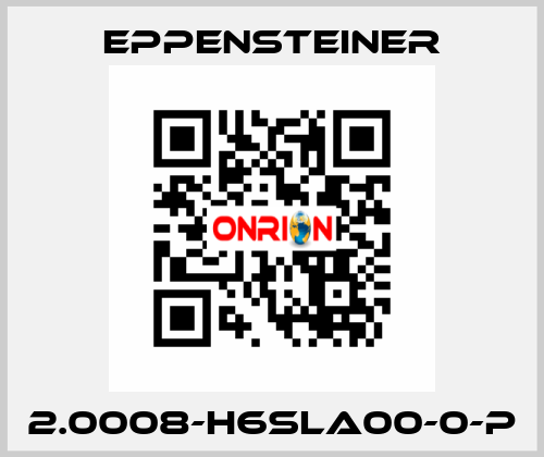 2.0008-H6SLA00-0-P Eppensteiner