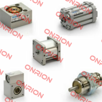 ISO 050-063 Airon