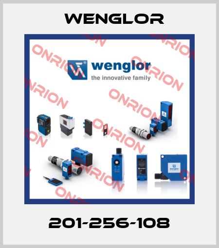 201-256-108 Wenglor
