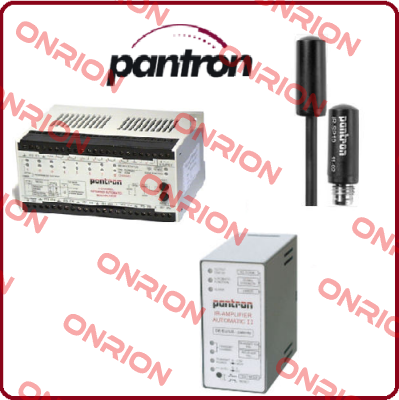 p/n: 9ILD016, Type: ILD-1000/24VDC Pantron