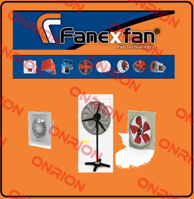 PST400 FANEXFAN